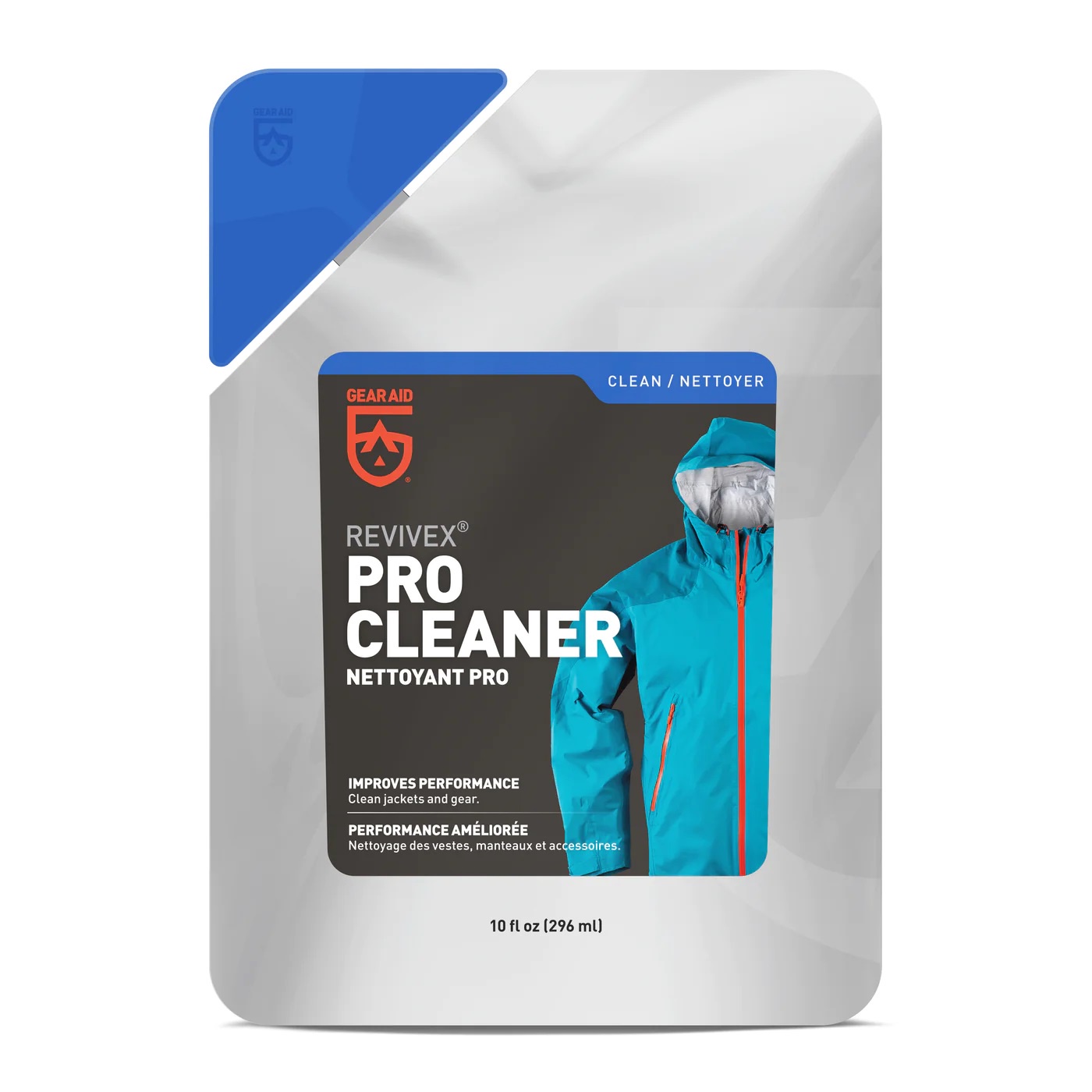 Gear Aid - Limpiador Revivex Pro Cleaner