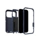 thumbnail image 4 of Funda Defender Pro Para Iphone 17 Pro Azul, 4 of 6