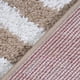 thumbnail image 3 of Mashini Alfombra Shaggy Studio 150X200 Orbita, 3 of 3