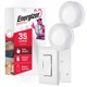 thumbnail image 1 of Luces LED Puck Lights Energizer 58822-T1, paquete de 2, 1 of 6