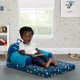 thumbnail image 2 of Silla Infantil Delta Children Toy Story Cozee Buddy Plegable Azul, 2 of 9