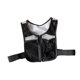thumbnail image 4 of Bolsa De Pecho Para Correr, Transpirable, Para El Pecho, Para Teléfono Móvil, Color Negro, 4 of 5