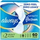 thumbnail image 1 of Always Infinity FlexFoam Protectores Talle 2 Flujo Abundante, 1 of 3