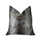 thumbnail image 1 of Almohada Plutus Brands Plutus Dusty Ash hecha a mano, lujosa, 50 x 75 cm, 1 of 3