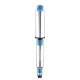 thumbnail image 1 of Alisador Iónico Babylisspro Nano Titanium Prima3300 BNT3300TUC 1½", 1 of 3