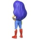 thumbnail image 1 of Funko Girls Rock Candy: DC Super Hero-Wonder Woman Figura de Acción, Rojo Funko Funko, 1 of 2