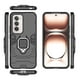 thumbnail image 1 of FOXDOCK Funda Antigolpes para OPPO Reno 12 5G – Protección Total con Soporte y Diseño Robusto, 1 of 5