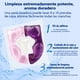 thumbnail image 2 of Detergente Para Ropa Envase Aileda Detergente Cápsulas Fresias Y Lirios Antibacterial Caja, 2 of 8