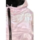 thumbnail image 3 of Parka girls iridiscente attitude, 3 of 3