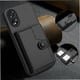 thumbnail image 5 of FOXDOCK Funda para OPPO A38 4G con Bloqueo RFID - Diseño Elegante con Cierre de Botón, 5 of 5