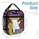 thumbnail image 2 of Ardilla Secreta-theme Lunch Box Lunch Bag Insulated Reusable Lunch Tote Bag Cooler Tote Bag For Men Women gifts 20*11*27cm, 2 of 6