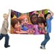 thumbnail image 2 of Poder de Princesa Bandera impresa con temática, regalo perfecto para fanáticos, amigos y familiares, y adecuada para actividades al aire libre e interiores, decoraciones de fiesta. 60*90CM, 2 of 6