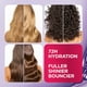 thumbnail image 3 of Sérum capilar L'Oreal Paris Elvive Hyaluron Plump Moisture 130 ml, 3 of 3