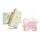 thumbnail image 4 of Pack Bebé Alfombra Plegable Y Set Alimentación Silicona Rosa Claro, 4 of 4