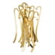 thumbnail image 2 of 20 piezas de abalorios de marcadores planos con bricolaje para hacer joyas de oro antiguo, 2 of 5