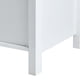 thumbnail image 5 of Rack Tv 50 Pulgadas 120x50x50 Cm Blanco, 5 of 6
