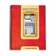 thumbnail image 1 of Calculadora Calculated Industries 2140 – Cuaderno de trabajo, 1 of 5