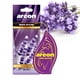 thumbnail image 1 of Ambientador para auto AREON MON MA49 aroma lavanda, paquete de 12, 1 of 3