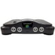 thumbnail image 2 of Consola Nintendo 64 + Mando y Cables (Reacondicionada), 2 of 3