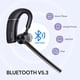 thumbnail image 5 of Audífono Bluetooth Yealink BH71 Pro con Micrófono Cancelador de Ruido, 5 of 8