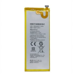 Genérico - Batería Para Huawei G7 Ascend