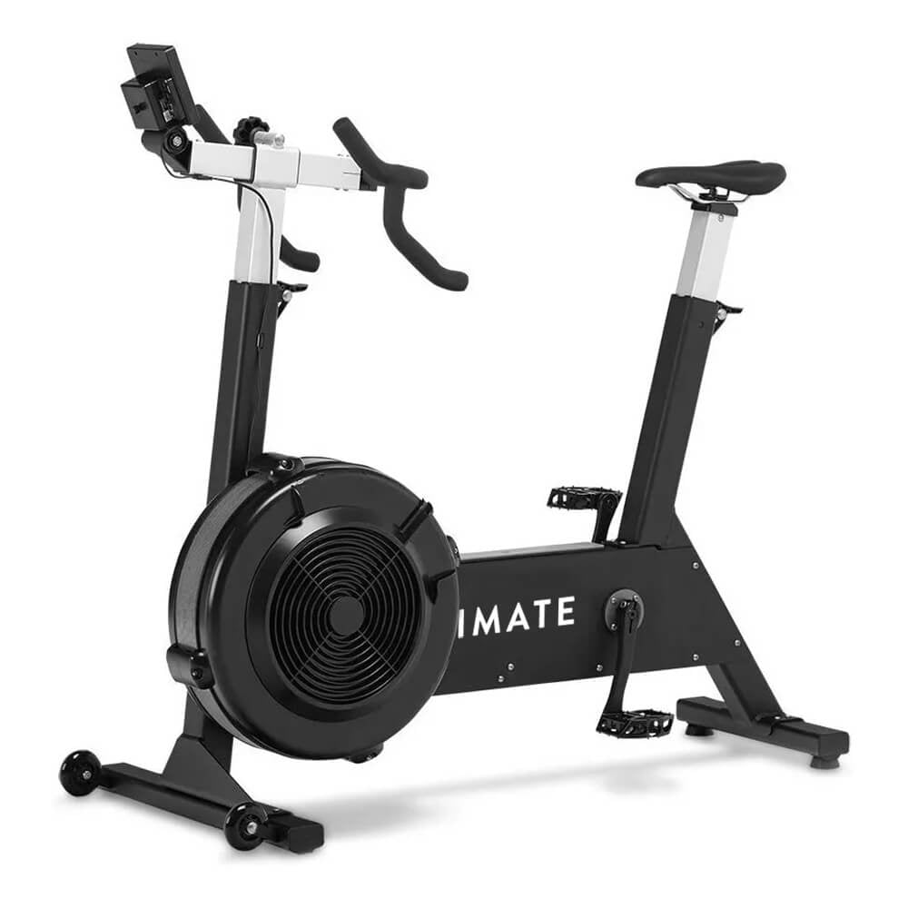 Ultimate Fitness - Air Bike – Bicicleta Estática