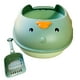 thumbnail image 2 of Arenero Bandeja Sanitaria para Gatos Sweet Chick Verde M, 2 of 2