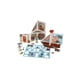 thumbnail image 1 of Juego de Construcción Magnetivity Pirata, 1 of 3