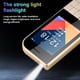 thumbnail image 2 of Teléfono móvil KostSell Unlocked Senior 2.8" 3800mAh 64GB Gold, 2 of 7