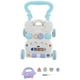 thumbnail image 3 of Juguete Caminadora Andadera Para Bebe Didactico Accesorios, 3 of 3