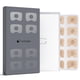 thumbnail image 1 of Tiras nasales, pastillas para rellenar la respiración (60 unidades x 2), 1 of 6