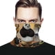 thumbnail image 1 of Kung Fu Panda Franchise Braga de Cuello Protección Solar - Bandana UV Refrescante para Ciclismo y Deportes al Aire Libre, Hombres y Mujeres, 1 of 6