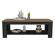 thumbnail image 3 of Mesa Centro Cecil 120X60X41.5 Cm Fresno - Wengue, 3 of 8