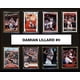 thumbnail image 1 of Placa C&I Collectables Damian Lillard 8 Cartas 30x38 cm, 1 of 1