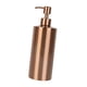 thumbnail image 2 of Botella De Loción Para Manos, Bomba De Metal De Acero Inoxidable, Botella De Bomba De Líquido Para Manos De Maquillaje, 550ml, 2 of 5