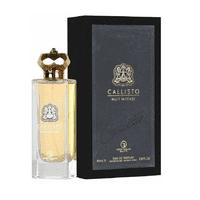 Perfume Callisto Nuit Intense Grandeur Elite Edp Unisex 85 Ml