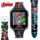thumbnail image 3 of Smartwatch Interactivo para Niños Marvel Avengers Accutime, 3 of 3