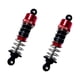 thumbnail image 2 of 2x RC Car Delantero De Choque Hidráulico Delantero Resistente Para 16207 16208 1:16 RC CAR, 2 of 5