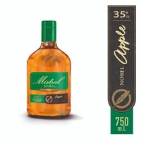 Pisco Mistral Nobel Apple 35°