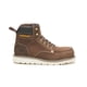thumbnail image 1 of Bota de construcción CAT Calibrate con punta de acero para hombre, color caqui, 1 of 7