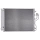 thumbnail image 1 of Radiador Aire Acondicionado Hyundai Porter Hr 2.5 2016 2018, 1 of 3