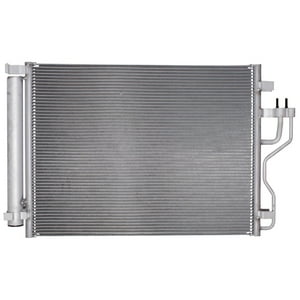 Repuestos Del Sol - Radiador Aire Acondicionado Hyundai Porter Hr 2.5 2016 2018