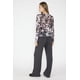 thumbnail image 3 of Polera Mesh Ignacia Gris gris M, 3 of 7