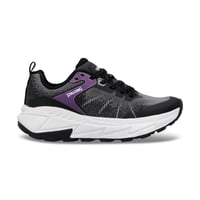 Zapatilla Mujer Trail Running Altitude Spalding