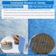 thumbnail image 4 of Filtro para rejilla de ventilación Demiwise MERV 8 41 x 356 cm, recortable a medida, 4 of 7