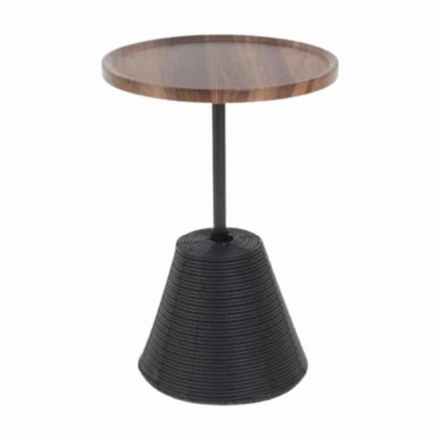 Aventura Store - Mesa Auxiliar Diseño Moderno