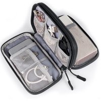 Newo - Bolso Organizador Cables Porta Documentos Viajes
