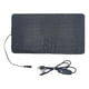 thumbnail image 5 of USB Reptile Heat Pad Peque?o Impermeable Para Lagarto Tortuga De Ara?a 33x18cm, 5 of 5