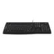thumbnail image 2 of Teclado Logitech K120 Qwerty Español España Color Negro, 2 of 3