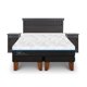 thumbnail image 1 of Cama Europea Green Infinity 2 Plaza Base Dividida, 1 of 11